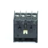 Hilfsschalterblock  Gebraucht